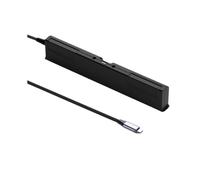 For 2 Host Base Extension Cable Type-C for NS2 Base TV Adapter Dock Projection for 2