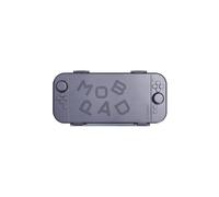 For 2 Protective Case Ultra-Thin Hard Shell Case for NS2 Gamepad Accessories Black