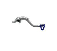 For 2014-2024 Motocross Motorcycle Rear Foot Brake Pedal Lever Assembly Step Rod SEF 125 250 300 450
