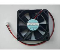 For 2406GL-04W-B50 6015 2-Wire DC12V Inverter Fan - 60mm x 15mm, 0.26A, 3.12W Solution