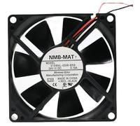 For 24V 0.19A 8CM Fan for 3108NL-05W-B59 - High and Quiet Operation
