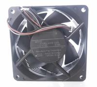For 2810KL-04W-S39 7025 3-Wire DC 12V Inverter Fan - 70x70x25mm, 0.15A, 1.8W, Solution