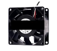 For 3115RL-05W-B60/B70/B69/B66 24 V 8038 ventilateur de refroidissement inverseur 8 cm(3115RL-05W-B69 3line)