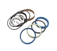 For 312C E312C kits de joint de cylindre de seau de bras de flèche 1709937 1709999 1709941 joint d'huile de pelle 170-9937 170-9999 170-9941(Arm 1pcs)