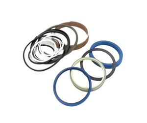 For 312C E312C kits de joint de cylindre de seau de bras de flèche 1709937 1709999 1709941 joint d'huile de pelle 170-9937 170-9999 170-9941(Arm 1pcs)