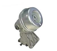 For 32mm 28mm 10T 10 dents boîte de vitesses tête de travail oléo-mac tondeuse débroussailleuse Sparta 36 43 EM753 746T 750T 753T 755 61112072R(28mm 10T)