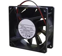 For 3615RL-05W-B40 9038 DC Axial Fan - 24V 0.73A Waterproof Industrial Inverter for Harsh Environments