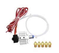 For 3D Printer Hot End Kit Max Neo Hotend