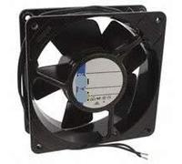 For 4606ZWU-879 AC Fan 120x38mm 115VAC, 17W, 105.9 CFM, IP65 Water Resistant, 3100 RPM, 42.0 dB(A) Noise Level