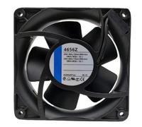 For 4656Z 12038 230V Fan - 120mm x 38mm 18W/19W High