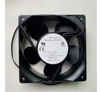 For 4715MS-12W-B5A-A01 115V 12CM High-Performance Fan for and Electronics