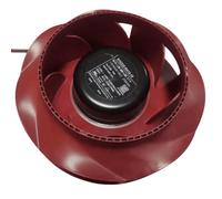 For 48V Centrifugal Fan R1G225-RA15-10, 115/75W, 2.7A, 2700RPM - High Solution