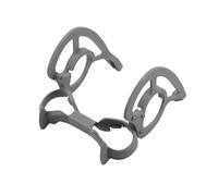 For 5 Pro Protective Gimbal Anti Collision Bar Made of ABS Material Impact-Resistant and Explosion-Proof