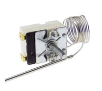 For 55.13069.500 THERMOSTAT de contrôle 320 °C four gril cuisinière