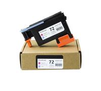 for 72 têtes d'impression C9380A C9383A C9384A Tête d'impression T770 T790 T1120 T1200 T1300 T620 T610 T1100 T2300 Imprimante Renouveler Compatible avec HP(C9383A M C)