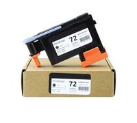 for 72 têtes d'impression C9380A C9383A C9384A Tête d'impression T770 T790 T1120 T1200 T1300 T620 T610 T1100 T2300 Imprimante Renouveler Compatible avec HP(C9380A B G)