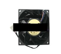 For 8038 AD0818XB-F7BDS DC18V 0.90A 8CM ventilateur de refroidissement