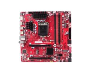 for 880-181CN Motherboard L02051-001 L02051-601 MS-7A61 DDR4 Z370 Mainboard