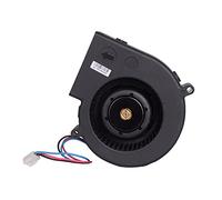 for 9733 12V 1.80A capacité de Vent 97X97x33mm souffleur d'air Commercial centrifuge Turbo souffleur Adaptateur Radial Turbo Refroidisseur pour la Ventilation