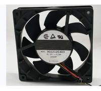 For 9G1212E403 12V 0.58A 120MM 3-Wire Fan for Computer and Electronics