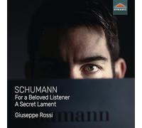 For a Beloved Listener - a Secret Lament