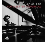 for a Better Tomorrow