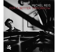 For A Better Tomorrow - Cd Album