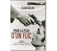 For a Cop's Hide (1981) ( Pour la peau d'un flic ) ( Whirlpool )