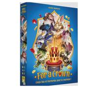 For a crown - coups et fourberies