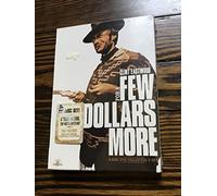 for a Few Dollars More