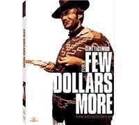 For A Few Dollars More
