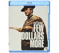 for a Few Dollars More [Blu-Ray]