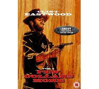 For A Few Dollars More , (Wide Screen)