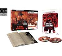 For A Few Dollars More Limited Edition Blu-ray 4K Ultra HD