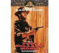 FOR A FEW DOLLARS MORE-& POUR QUELQUES DOLLARS DE PLUS-BIL G