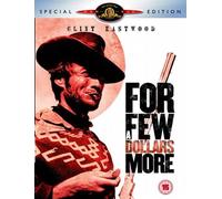For A Few Dollars More (Special Edition) [DVD] by Clint Eastwood
