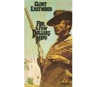 For a Few Dollars More [VHS]