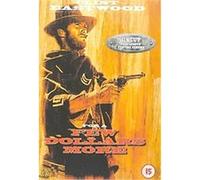 For A Few Dollars More , (Wide Screen) G