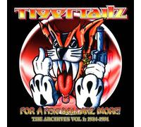 For A Few Dollarz More - The Archive 1984-1991 Volume 1 Coffret CD