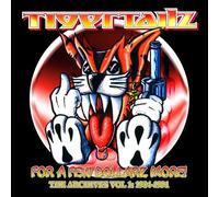 For A Few Dollarz More – The Archives Vol 1 1984-1991 – CD