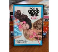 For A Good Time, Call... - Dvd Bilingue (2012)