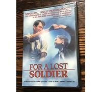 For A Lost Soldier (Voor een Verloren Soldaat) [Import USA Zone 1]