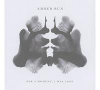 For a Moment, I Was Lost – Sony Music