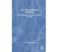 For a New Political Sociology