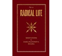 For a Radical Life