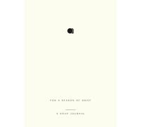 For A Season of Grief: A SOAP JOURNAL