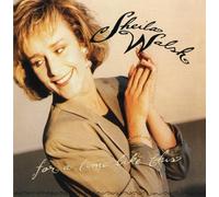 For a Time Like This by Sheila Walsh (1991-12-13)