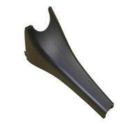 For A4 2013-2021 A5 2013-2021 A6 2013-2018 A7 2013-2018 Rear Windshield View Mirror Trim Cover 8T0857593AB EP5/4PK Interior Mirror Guide Lower Cover Trim(Black)
