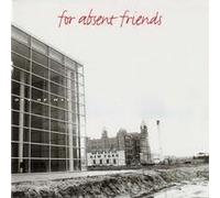 For Absent Friends - Faf Out of Hal