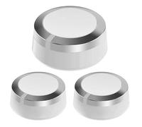 For ABWM-WE01X24552 X1 for GE sèche-linge minuterie bouton de commande remplacement et WH01X24378 sélecteur X2 connecteur bouton assemblage